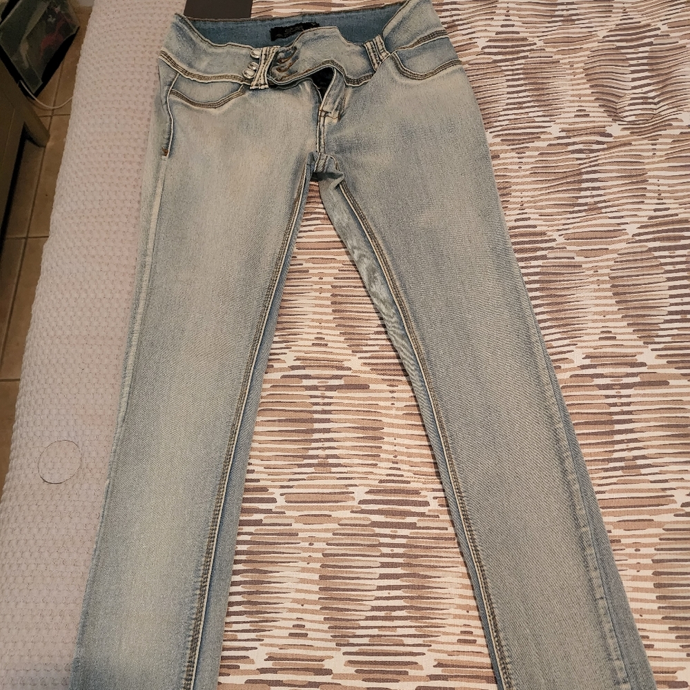 Woman size 9 Jeans